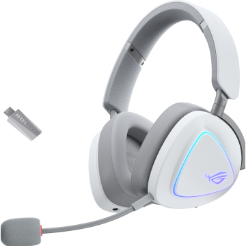 ASUS A701 ROG Delta II - Headset