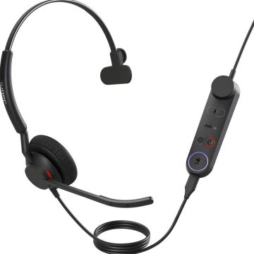 Jabra Engage 50 II MS Mono - Headset