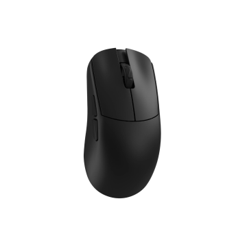 WLMouse YING Black - Muis