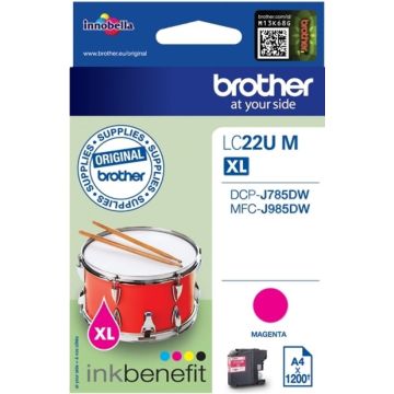 Brother LCLC22UM - XL