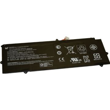 BTI - Batterij voor laptopcomputer