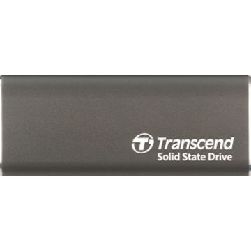 Transcend ESD265C - SSD