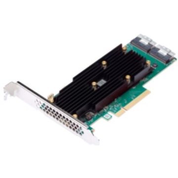 Broadcom MegaRAID 9560-16i - Storage controller (RAID)