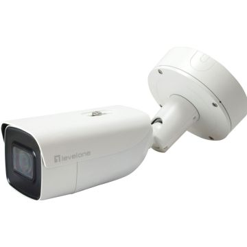 LevelOne FCS-5212 IP - Beveiligingscamera rond 