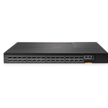 HPE Aruba 8320 - Switch