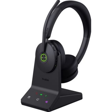 Yealink WH68 - Headset
