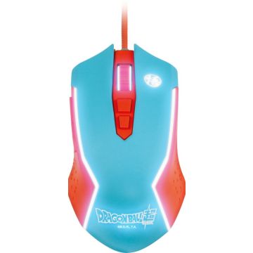 Blade Gaming muis Dragon Ball Goku bedraad PC