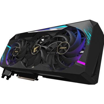 Gigabyte GeForce RTX 3090 Aorus Extreme 24G - Videokaart