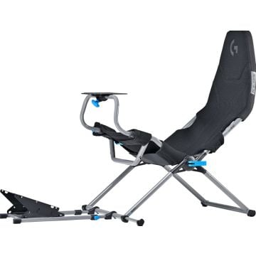 Playseat Challenge X Logitech G Edition - Console gaming chair