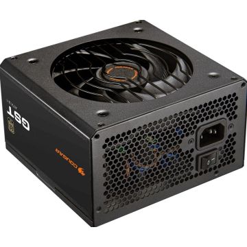 COUGAR GST 850 - Voeding