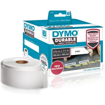 DYMO LabelWriter Address - Kleeflaag