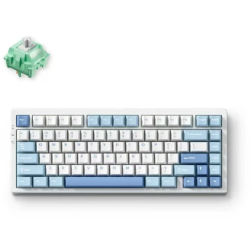 MCHOSE G75 Pro - Toetsenbord