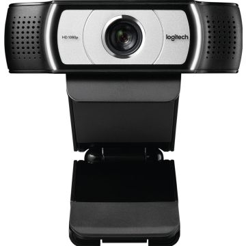 Logitech C930E HD Pro Webcam - kleur