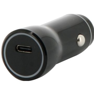 Mobilis - Stroomadapter voor auto