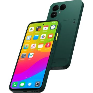 Fairphone (Gen. 6) - 5G smartphone
