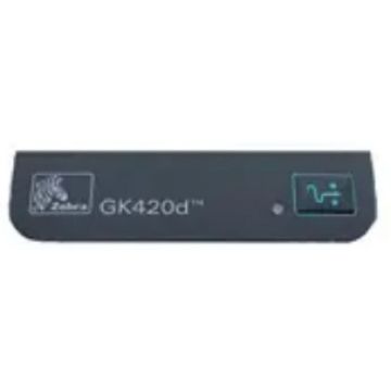 Kit Nameplate Dt For Gk420