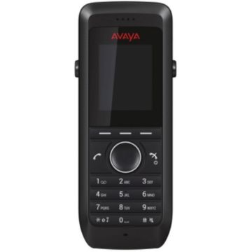 Avaya IX Wireless Handset 3730 - Draadloze digitale telefoon