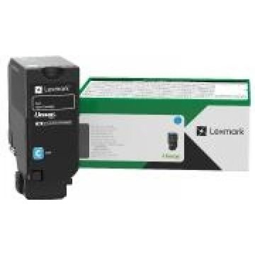Lexmark - Cyaan