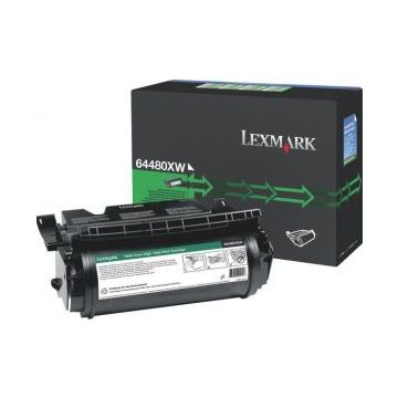 Lexmark - Extra hoog rendement