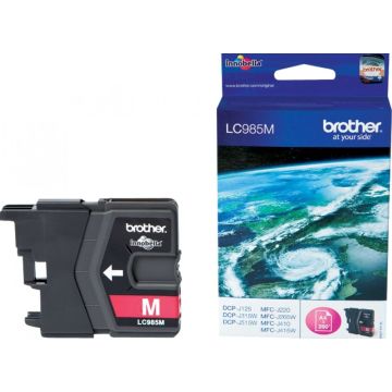 Brother LC985M - 10 ml