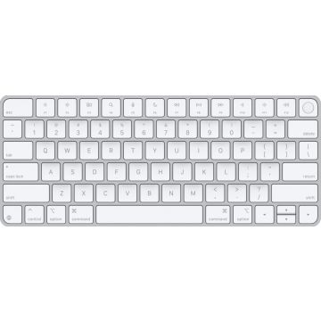 Apple Magic Keyboard with Touch ID (2024) - Toetsenbord