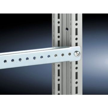 Rittal TS Montagesteg voor Türbreite 380 mm