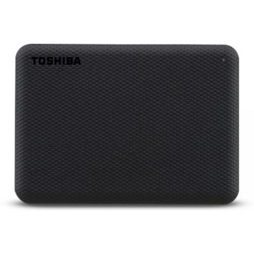 Toshiba Canvio Advance - Vaste schijf