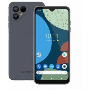 Fairphone 4 - 5G smartphone