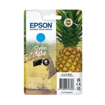Epson 604 - 2.4 ml