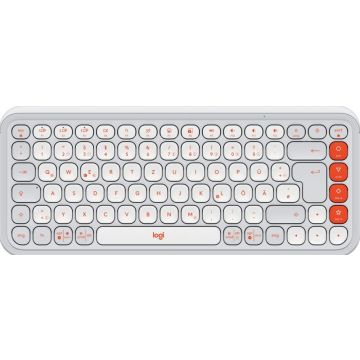 Logitech POP Icon Keys - Toetsenbord