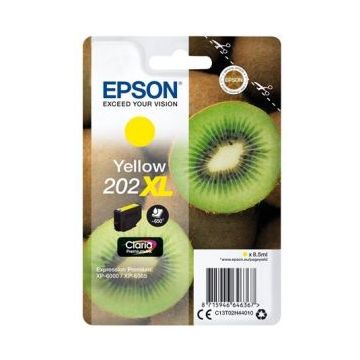 Epson 202XL - 8.5 ml