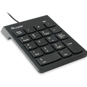 Equip 245205 - Numeriek Toetsenbord