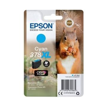 Epson 378XL - 9.3 ml