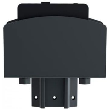 Ergotron LX Pro - Bevestigingskit (basis, 2-delige bureauklem)