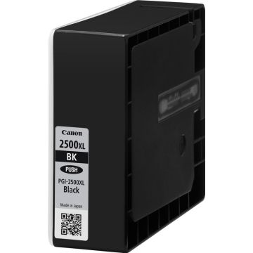 Canon PGI-2500XL BK - 70.9 ml