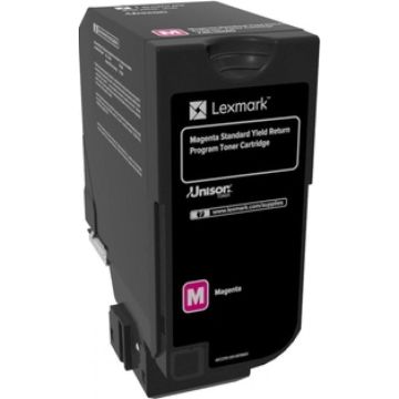 Lexmark - Magenta