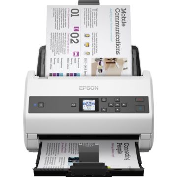 Epson WorkForce DS-970 - Documentscanner