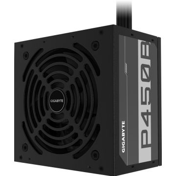 GIGABYTE GP-P450B - Voeding