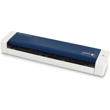 Xerox Duplex Travel Scanner - Scanner met sheetfeeder