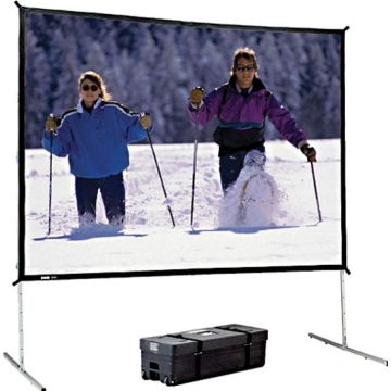 Da-Lite Fast-Fold Deluxe Complete Product_128,5x230_HD Rental