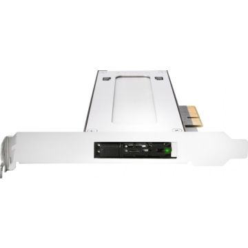 ICY DOCK ToughArmor MB840M2P-B - Wisselframe
