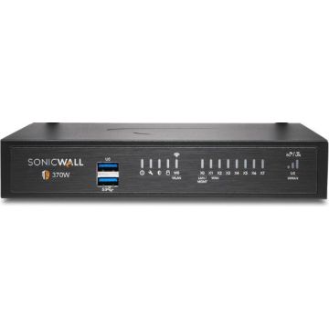 SONICWALL TZ370