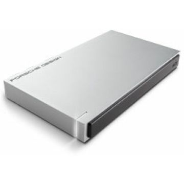LaCie Porsche Design Mobile Drive STET1000403 - Vaste schijf