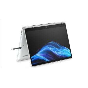HP EliteBook 8 Flip G1i Notebook AI - Draaibaar design