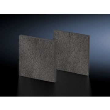 Rittal SK EMV Filtermatte voor SK 3243/44/45.6xx