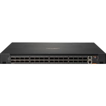 HPE Aruba 8325-32C - Switch