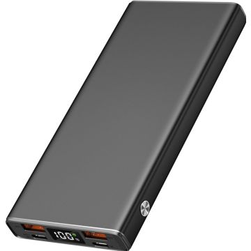 2GO Powerbank 10000mAh USB-C