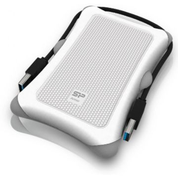 Silicon Power Armor A30 - Storage enclosure