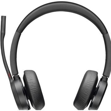 Poly Voyager 4320 - Bluetooth Headset