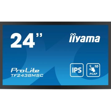 iiyama ProLite TF2438MSC-B1 - Digital Signage Display